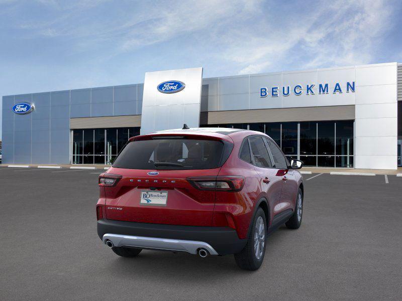 used 2026 Ford Escape car, priced at $30,960