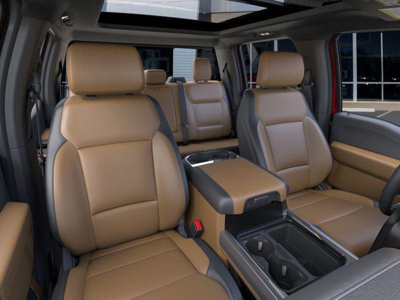 new 2026 Ford F-250 car, priced at $81,443