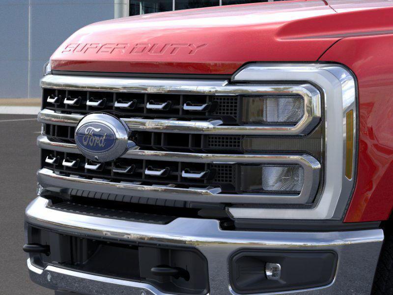 new 2026 Ford F-250 car, priced at $81,443