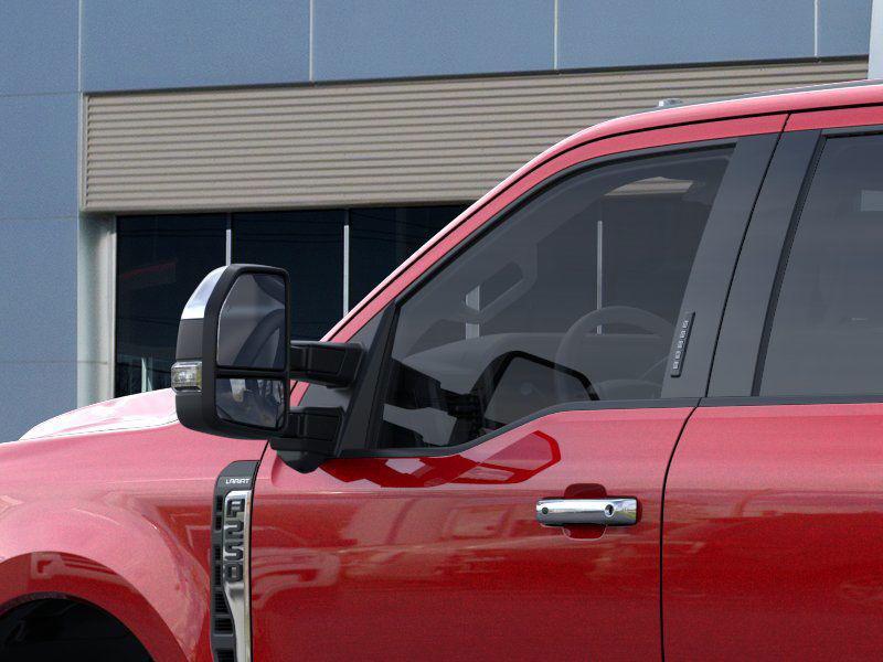 new 2026 Ford F-250 car, priced at $81,443