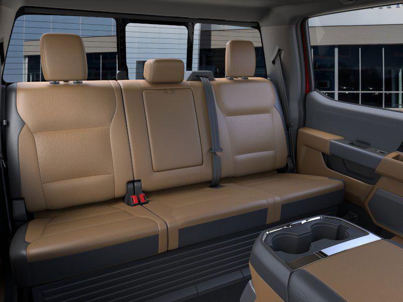 new 2026 Ford F-250 car, priced at $81,443