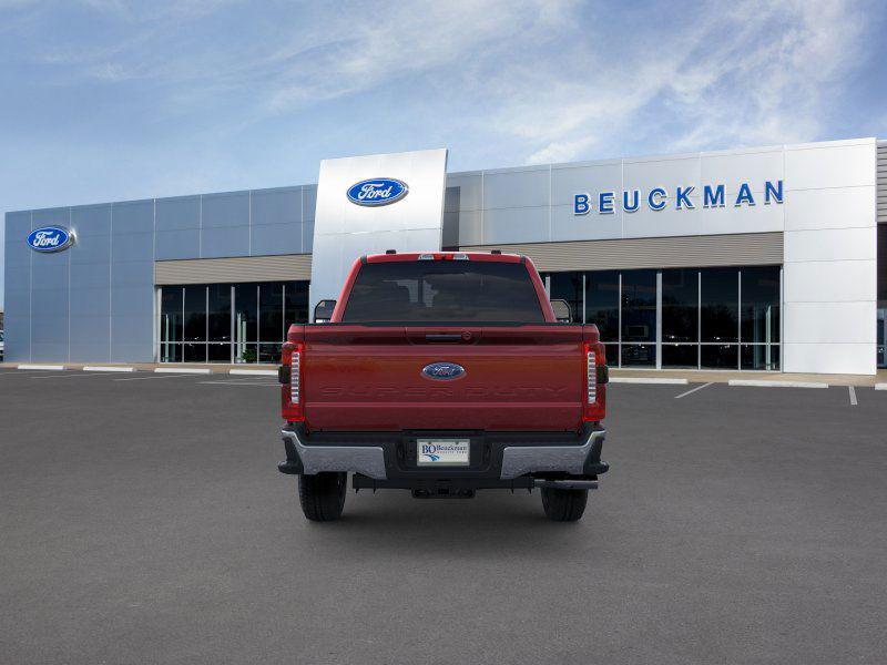 new 2026 Ford F-250 car, priced at $81,443