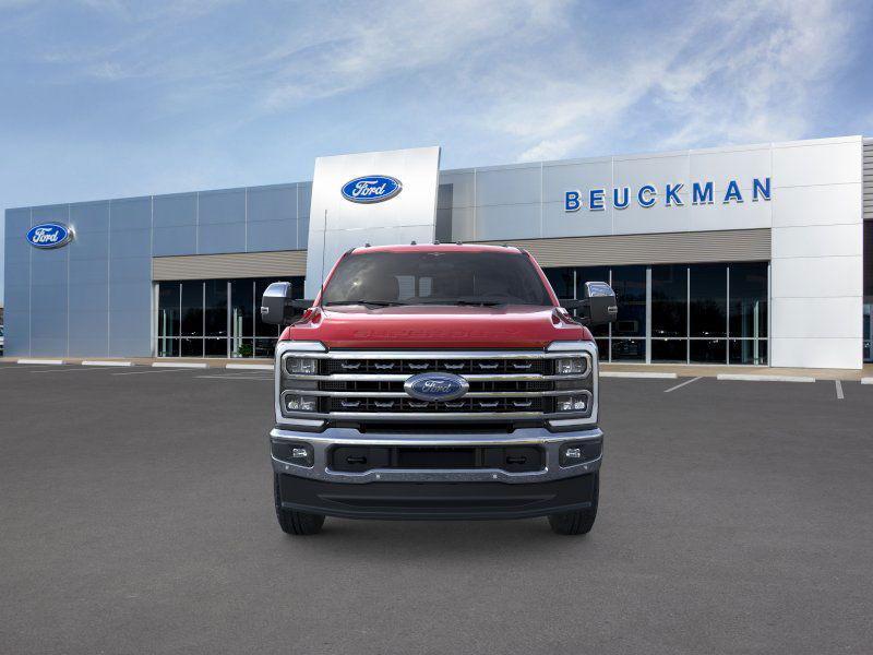 new 2026 Ford F-250 car, priced at $81,443