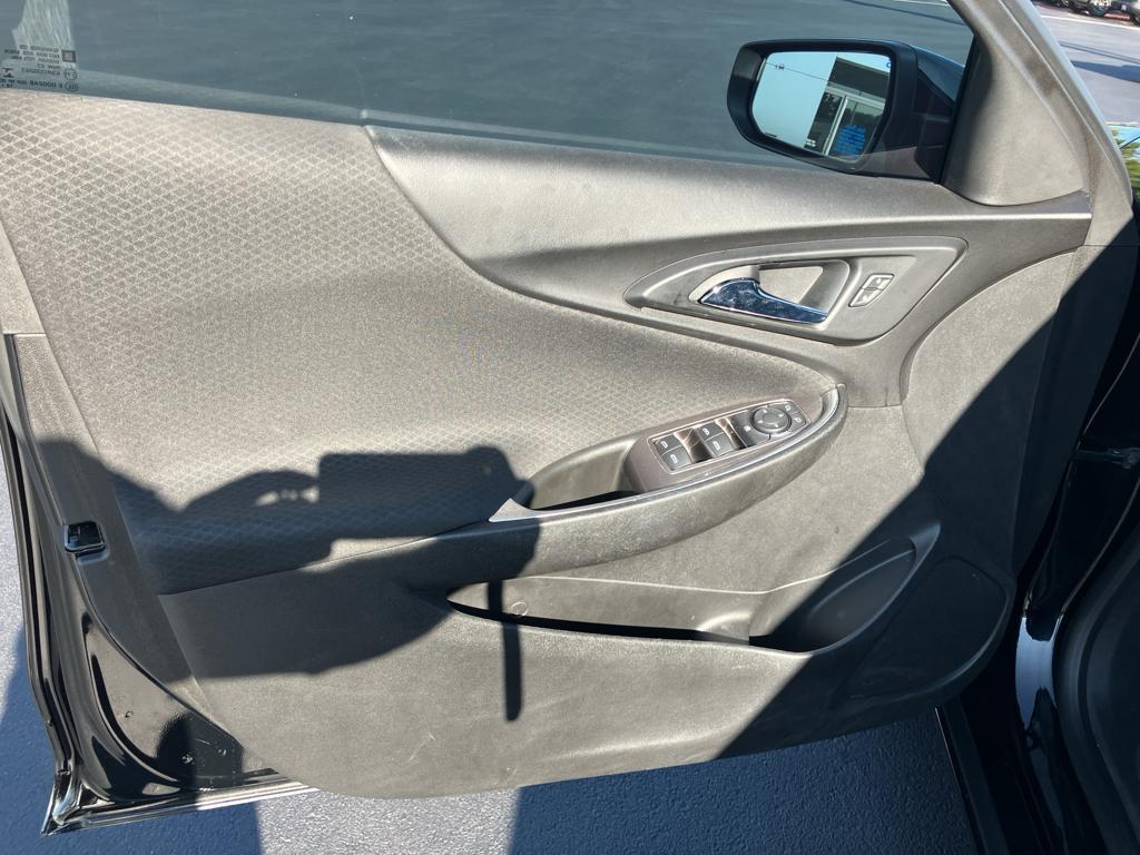 used 2019 Chevrolet Malibu car, priced at $12,750