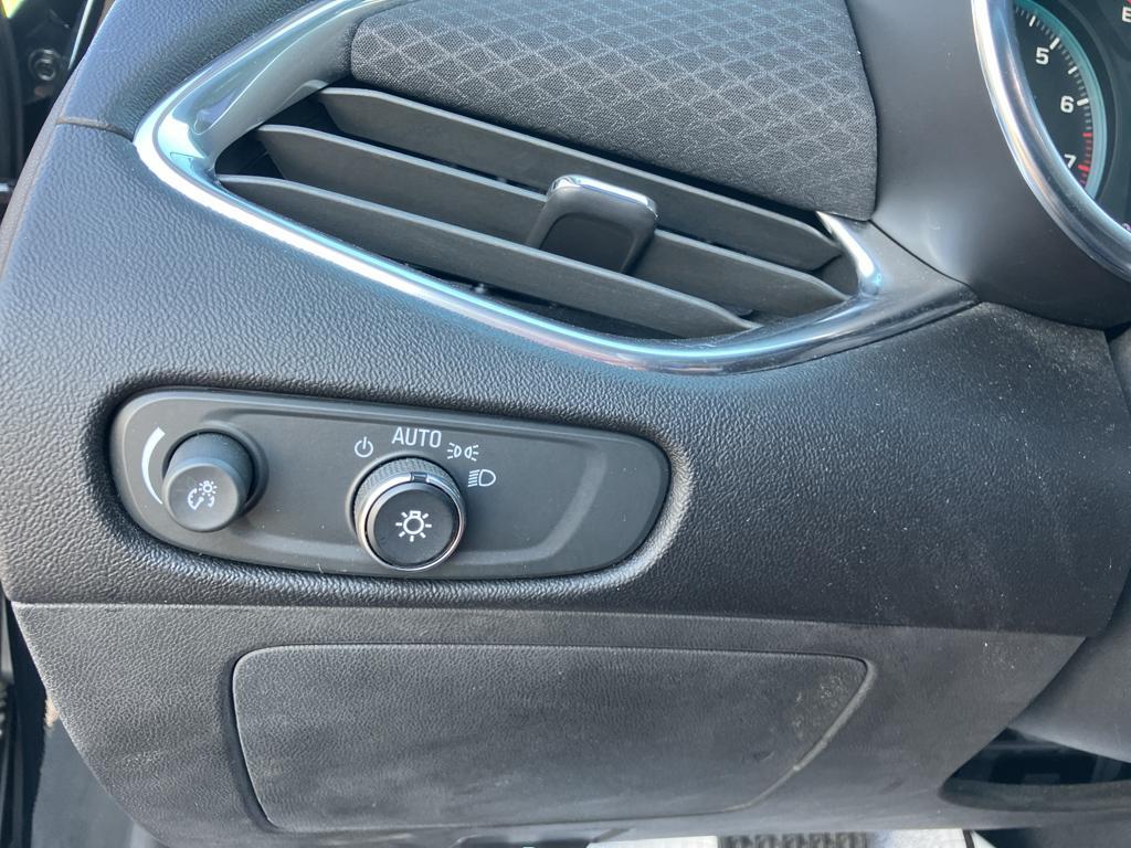 used 2019 Chevrolet Malibu car, priced at $12,750