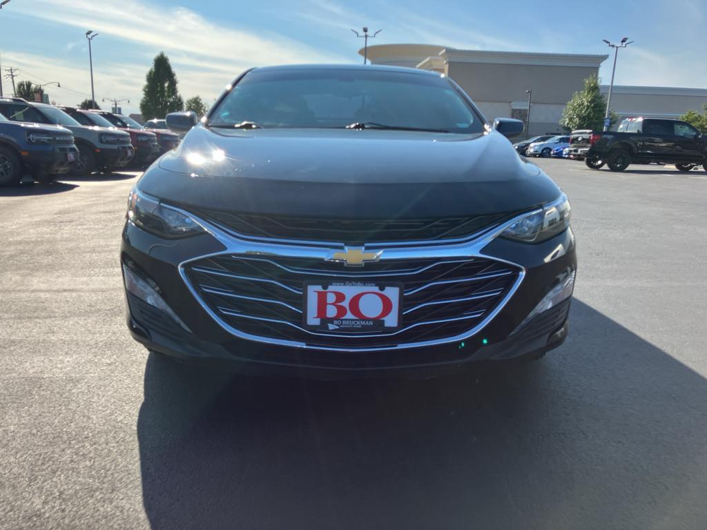 used 2019 Chevrolet Malibu car, priced at $12,750