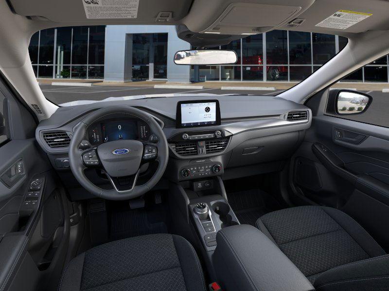 used 2025 Ford Escape car, priced at $28,249