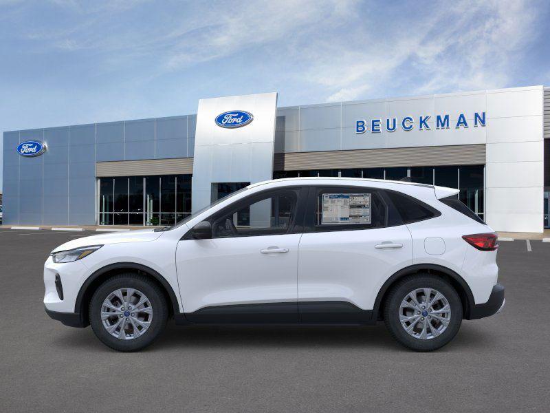 used 2025 Ford Escape car, priced at $28,249