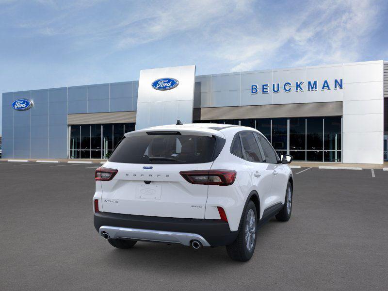 used 2025 Ford Escape car, priced at $28,249