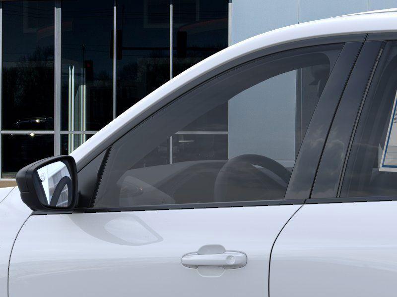 used 2025 Ford Escape car, priced at $28,249