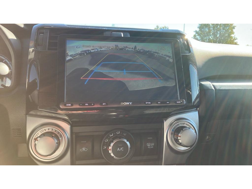 used 2017 Toyota 4Runner car, priced at $22,500