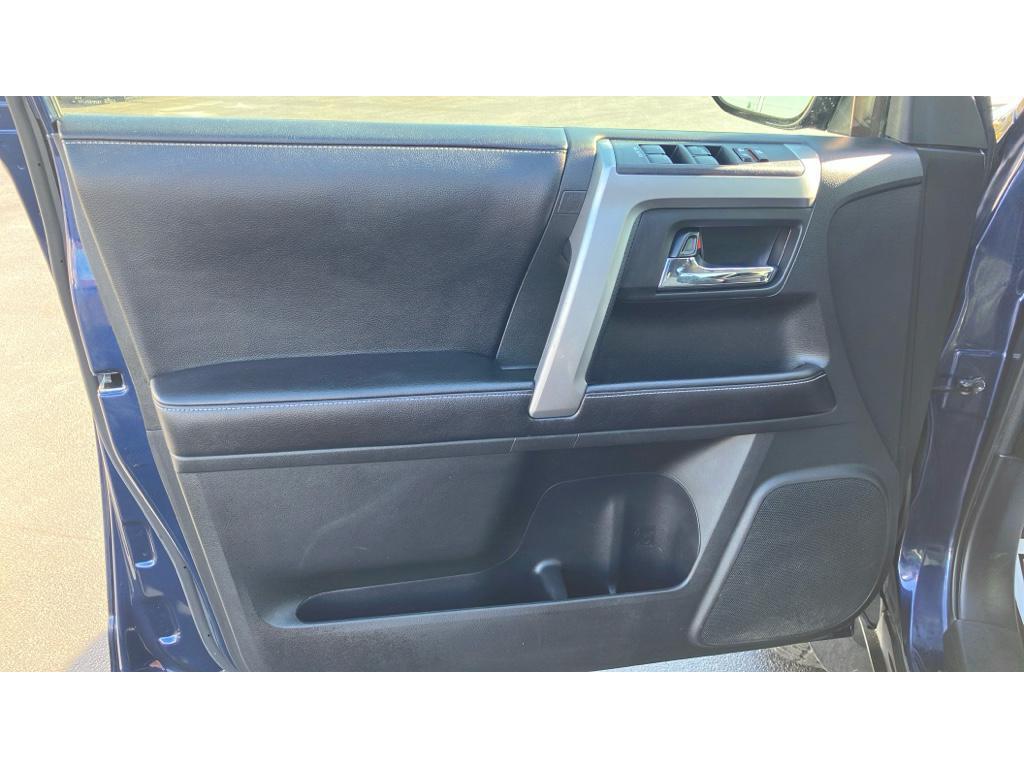 used 2017 Toyota 4Runner car, priced at $22,500