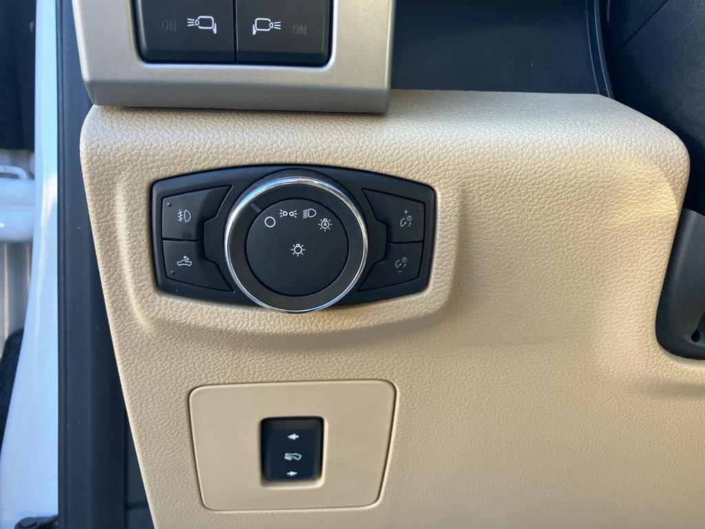 used 2016 Ford F-150 car, priced at $26,000