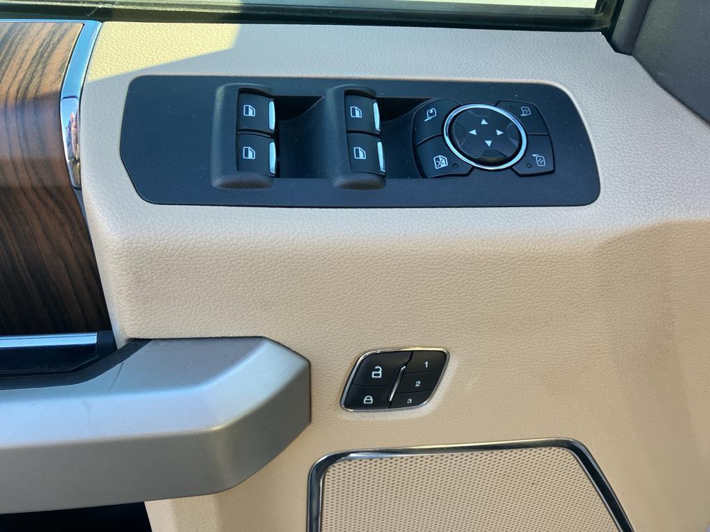 used 2016 Ford F-150 car, priced at $26,000