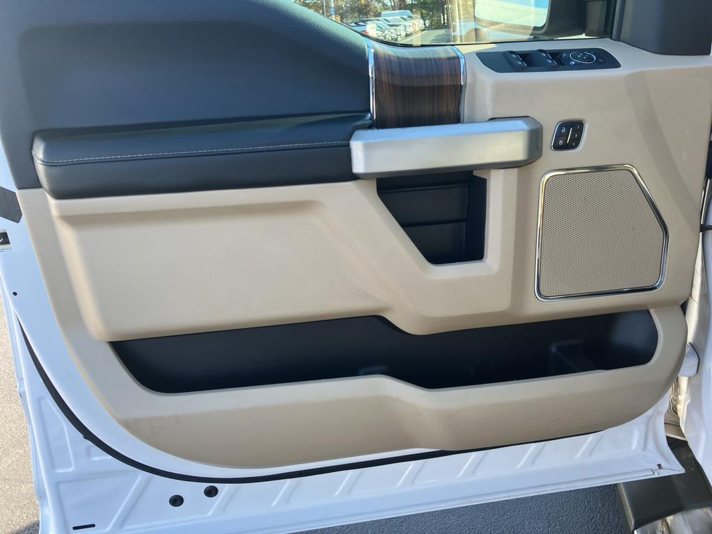 used 2016 Ford F-150 car, priced at $26,000