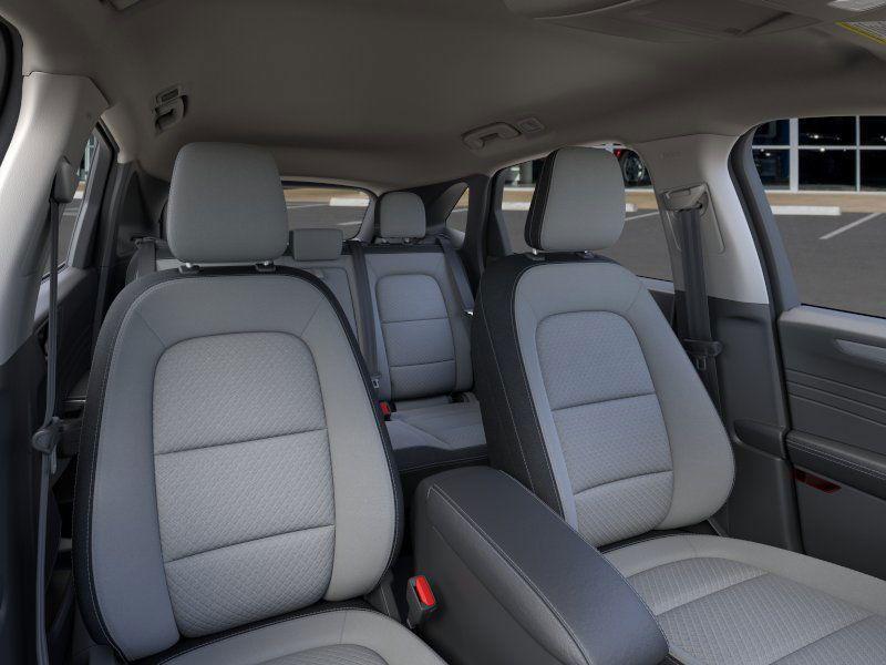 new 2026 Ford Escape car, priced at $31,880