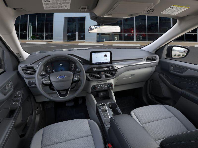new 2026 Ford Escape car, priced at $31,880