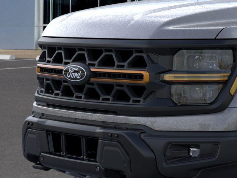 used 2025 Ford F-150 car, priced at $67,500