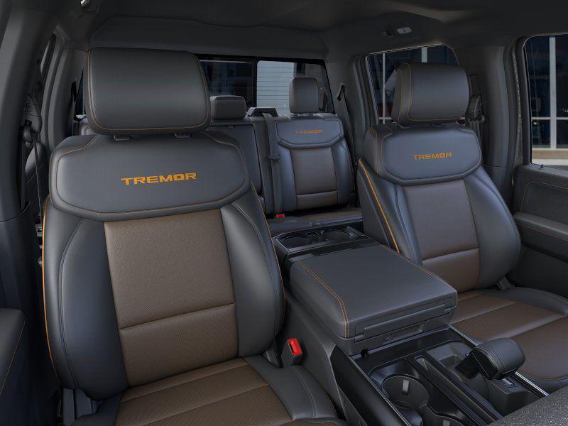 used 2025 Ford F-150 car, priced at $67,500