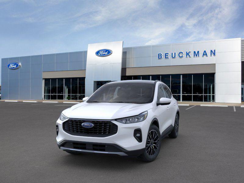 used 2025 Ford Escape PHEV car, priced at $31,744