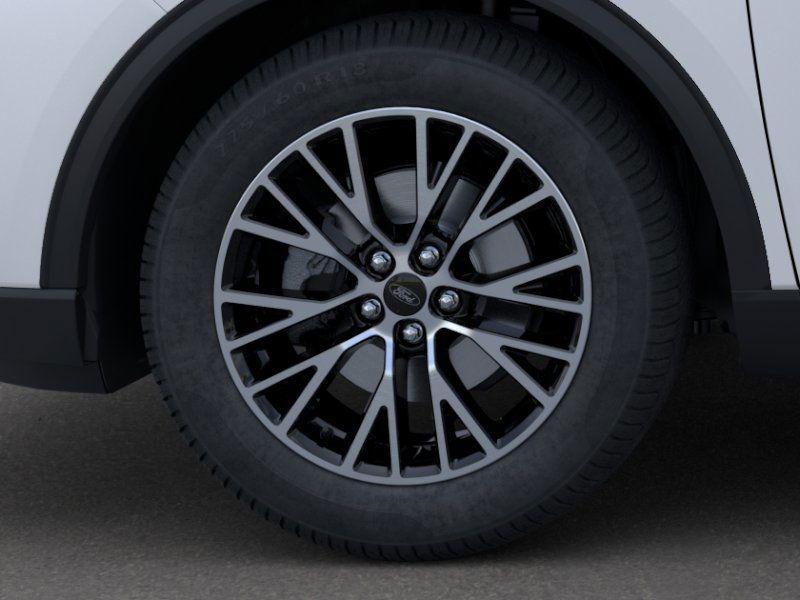 used 2025 Ford Escape PHEV car, priced at $31,744