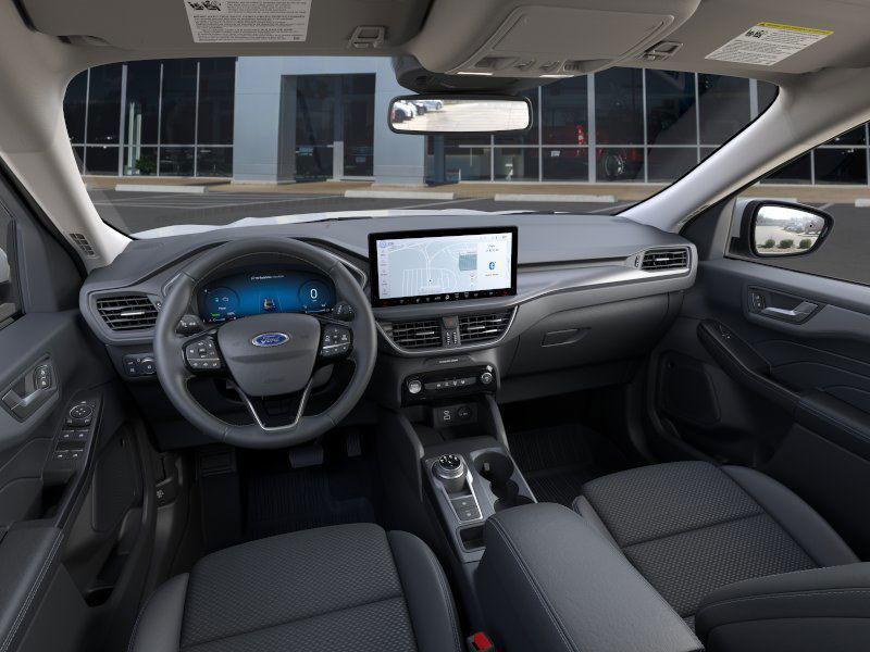 used 2025 Ford Escape PHEV car, priced at $31,744