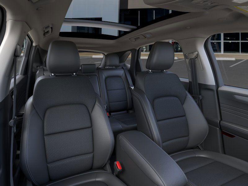 used 2025 Ford Escape PHEV car, priced at $31,744