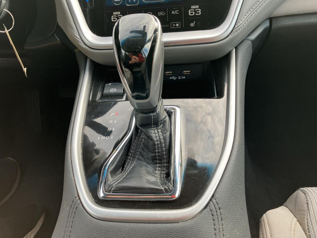 used 2021 Subaru Legacy car, priced at $17,000