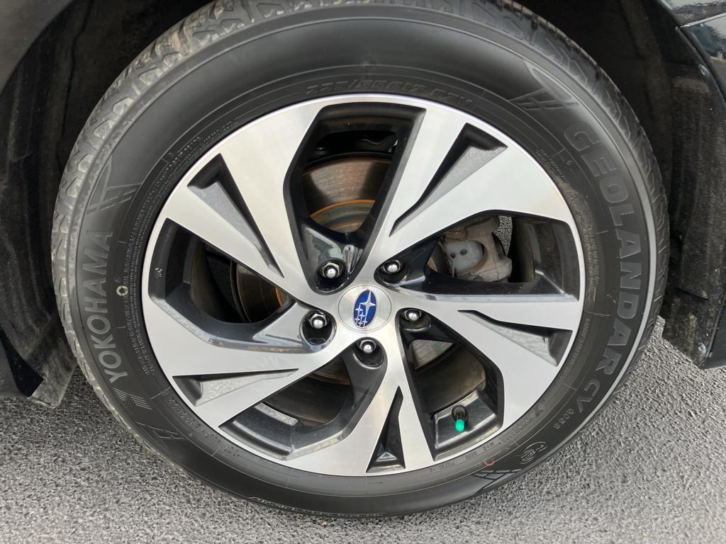 used 2021 Subaru Legacy car, priced at $17,000