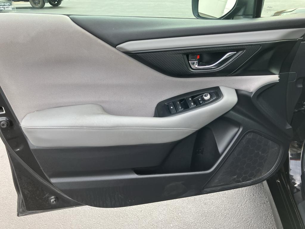 used 2021 Subaru Legacy car, priced at $17,000