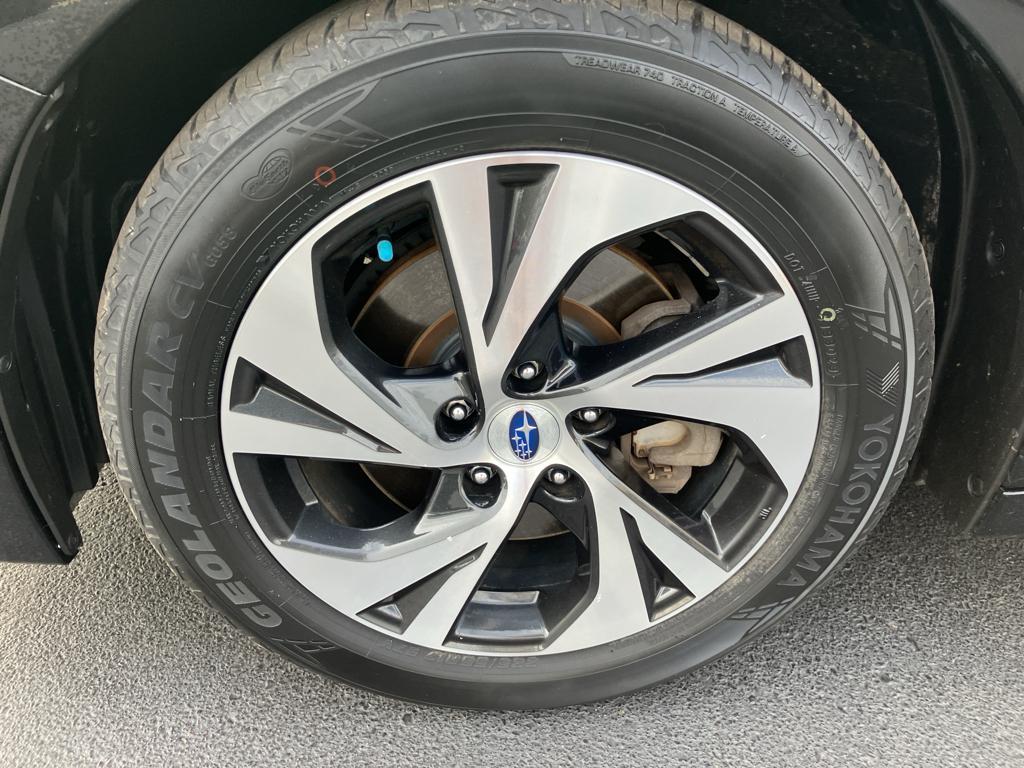 used 2021 Subaru Legacy car, priced at $17,000