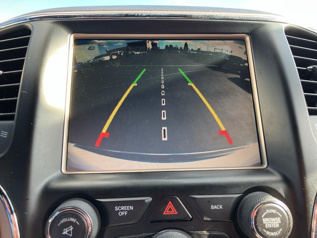 used 2014 Jeep Grand Cherokee car, priced at $9,500