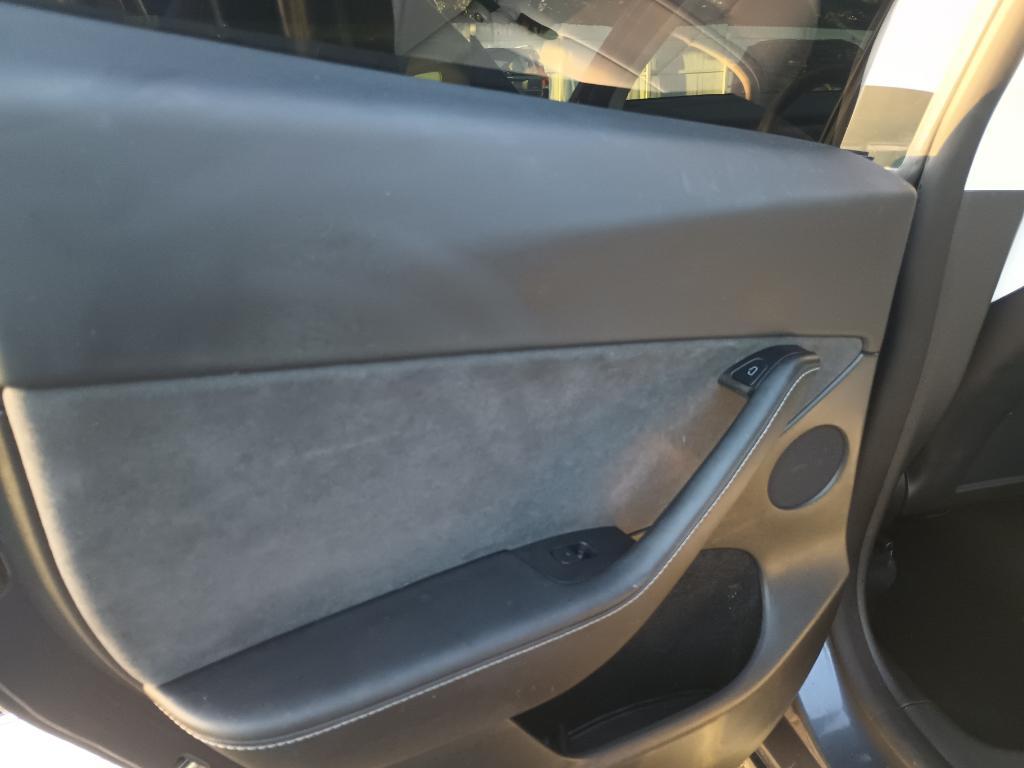 used 2022 Tesla Model Y car, priced at $28,500