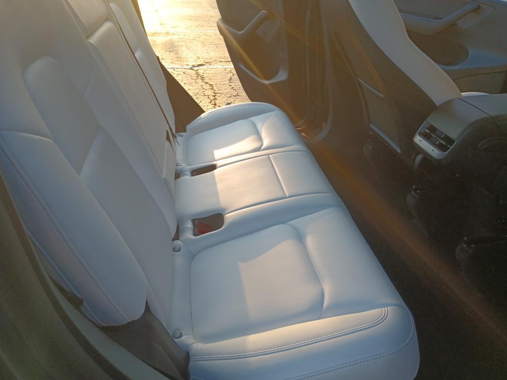 used 2022 Tesla Model Y car, priced at $28,500