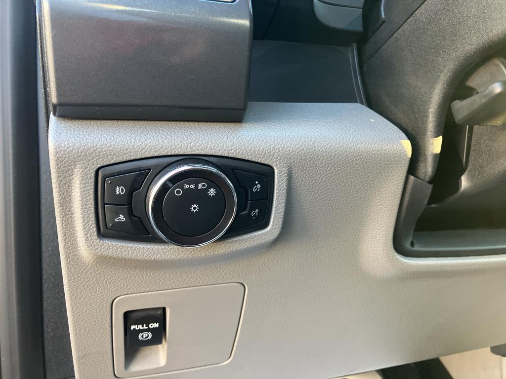 used 2018 Ford F-150 car, priced at $23,700