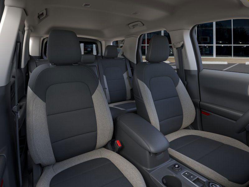 used 2025 Ford Bronco Sport car, priced at $30,502