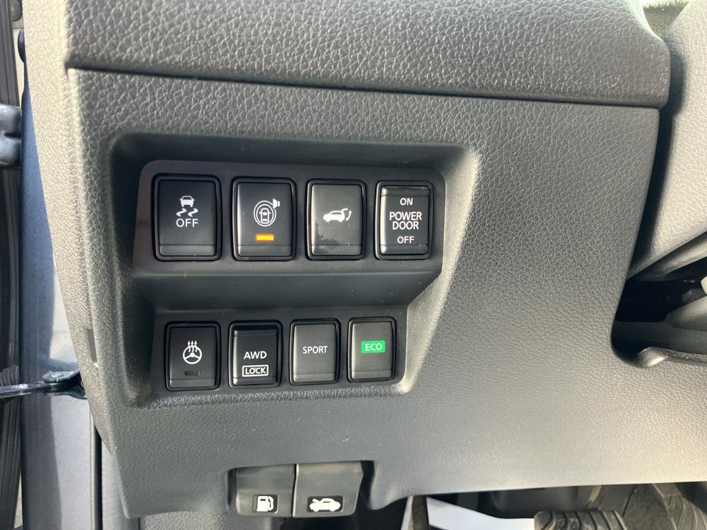 used 2017 Nissan Rogue car, priced at $14,000