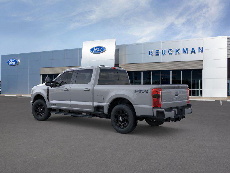new 2026 Ford F-250 car, priced at $85,638