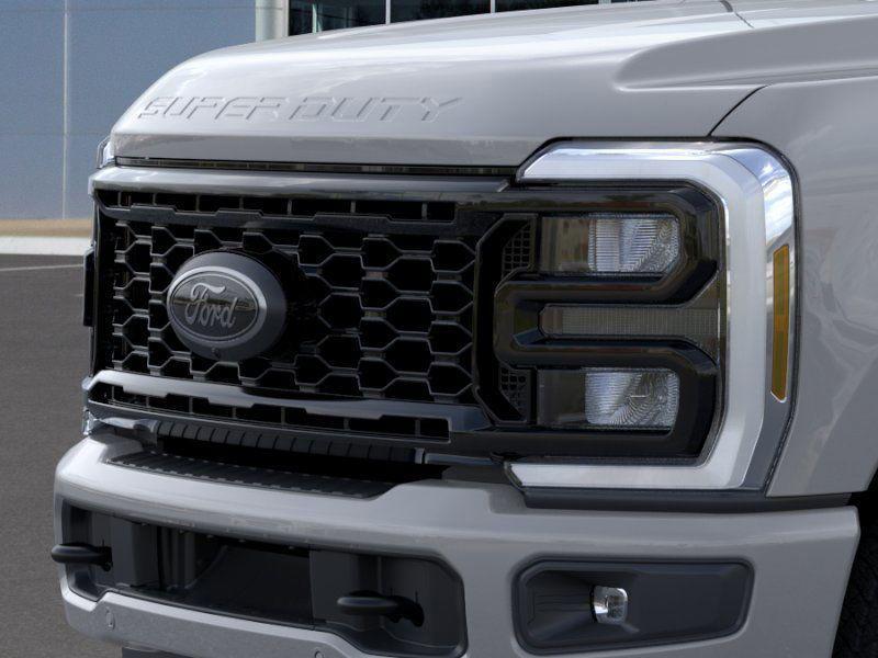 new 2026 Ford F-250 car, priced at $85,638