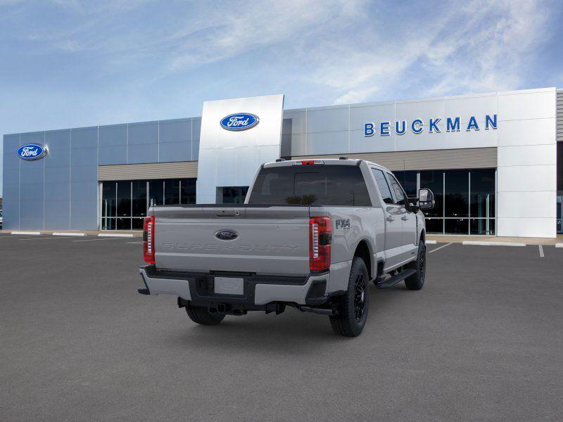 new 2026 Ford F-250 car, priced at $85,638