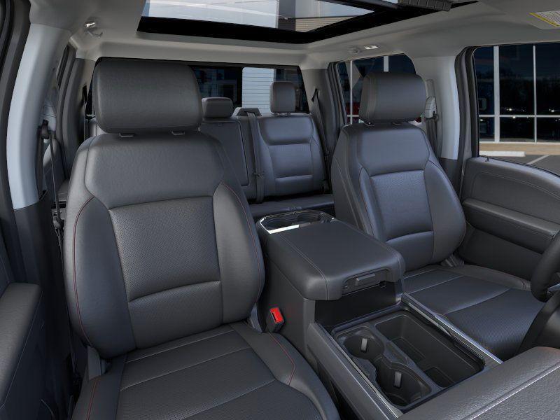 new 2026 Ford F-250 car, priced at $85,638