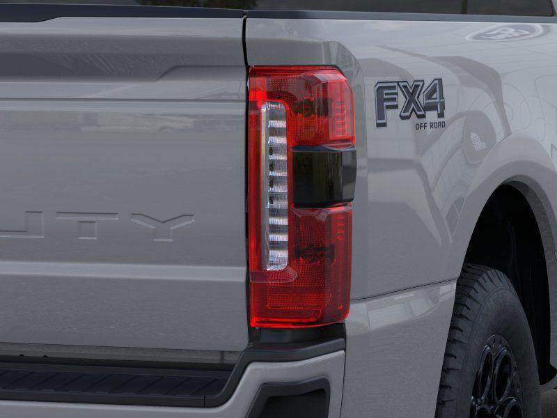 new 2026 Ford F-250 car, priced at $85,638