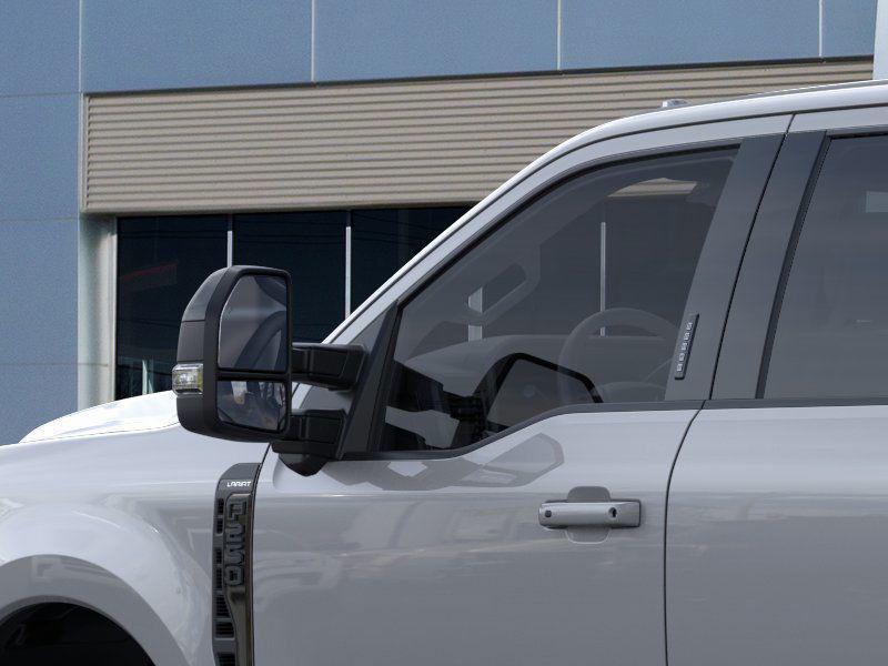 new 2026 Ford F-250 car, priced at $85,638