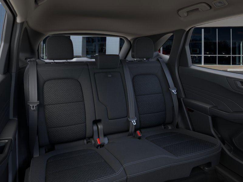 used 2025 Ford Escape car, priced at $23,400