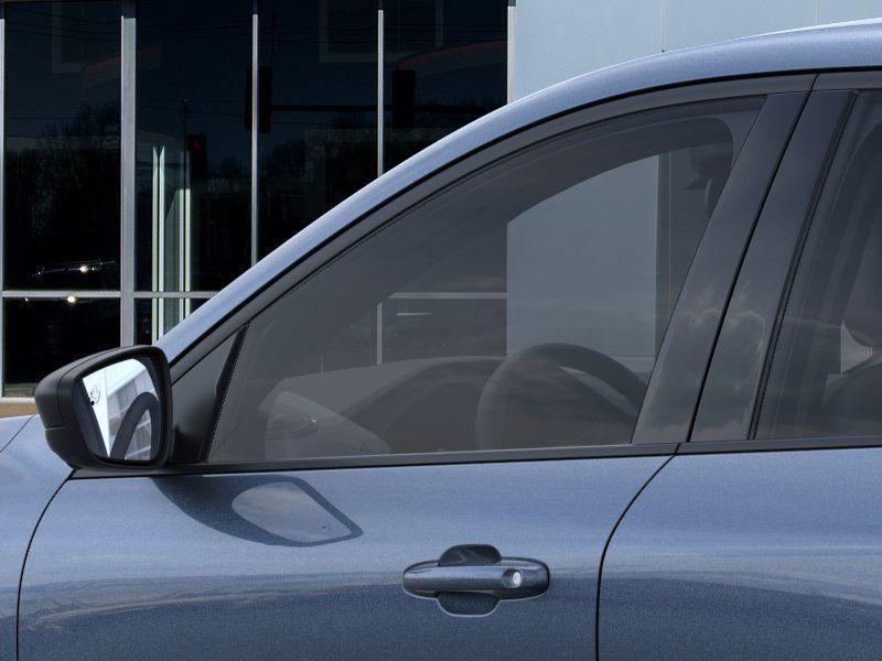 used 2025 Ford Escape car, priced at $23,400