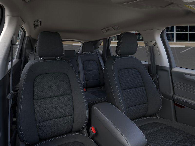 used 2025 Ford Escape car, priced at $23,400