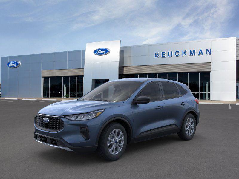 used 2025 Ford Escape car, priced at $23,400