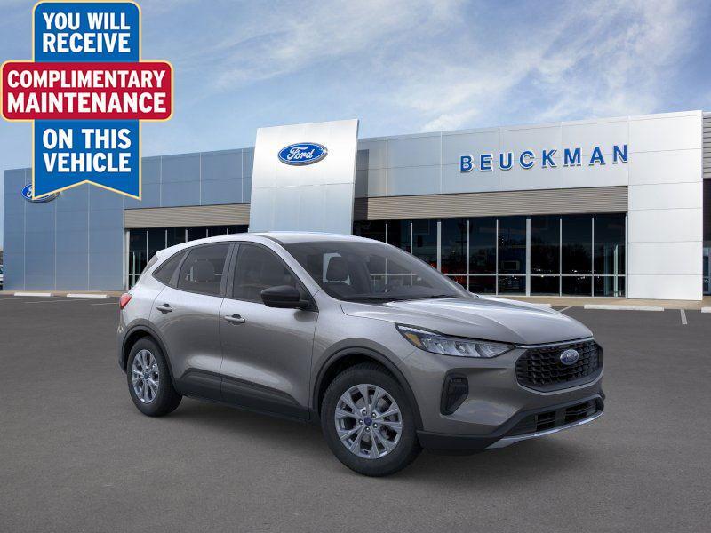 new 2026 Ford Escape car, priced at $32,276