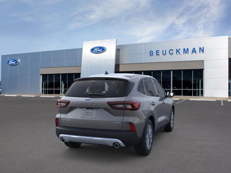 used 2026 Ford Escape car, priced at $32,276