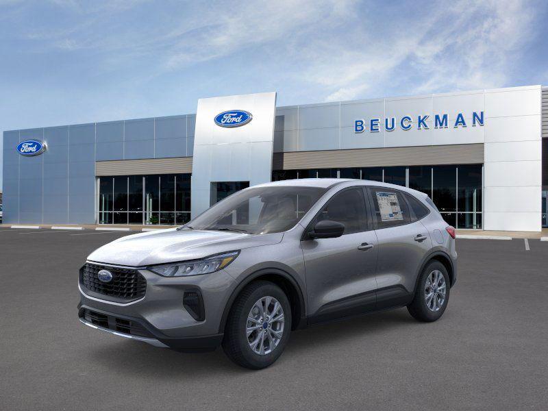 used 2026 Ford Escape car, priced at $32,276